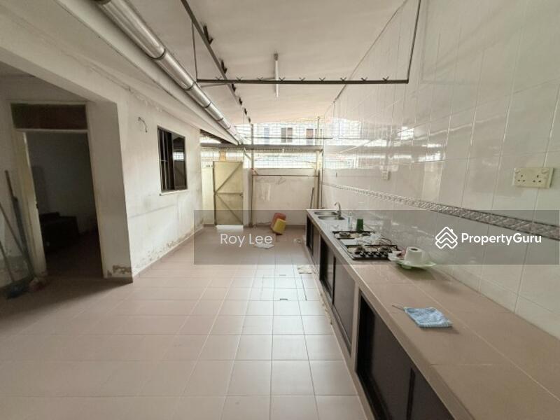  D13  8.7.0.0.6.6.6.1 Original 2 Sty Terrace @ Sennett Potong Pasir