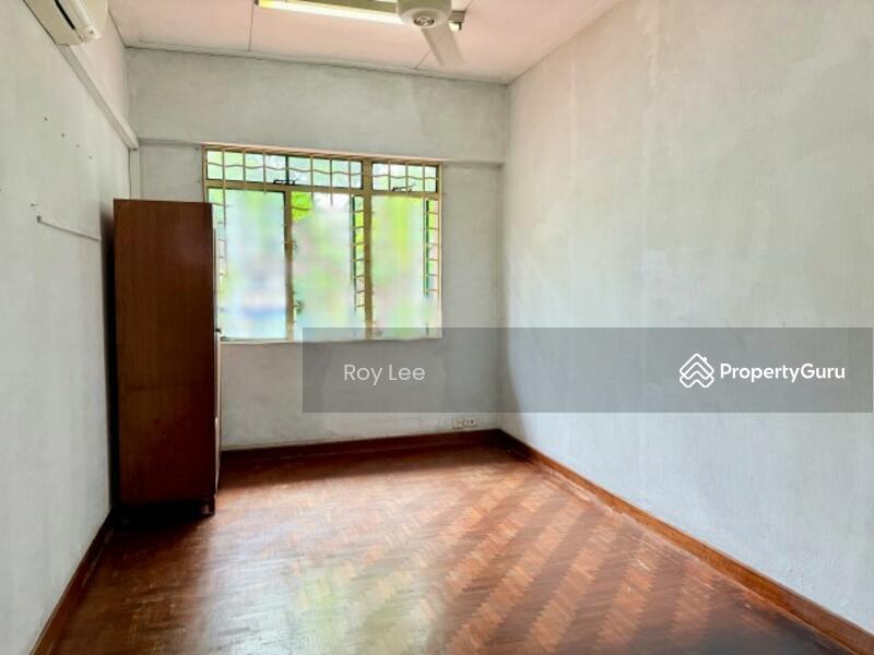  D13  8.7.0.0.6.6.6.1 Original 2 Sty Terrace @ Sennett Potong Pasir