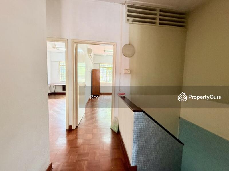  D13  8.7.0.0.6.6.6.1 Original 2 Sty Terrace @ Sennett Potong Pasir