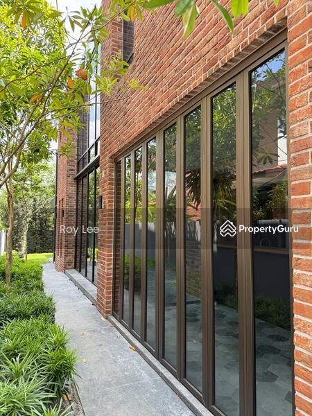  D20  8.7.0.0.6.6.6.1 New 2.5 Sty SemiD @ Sembawang Hills