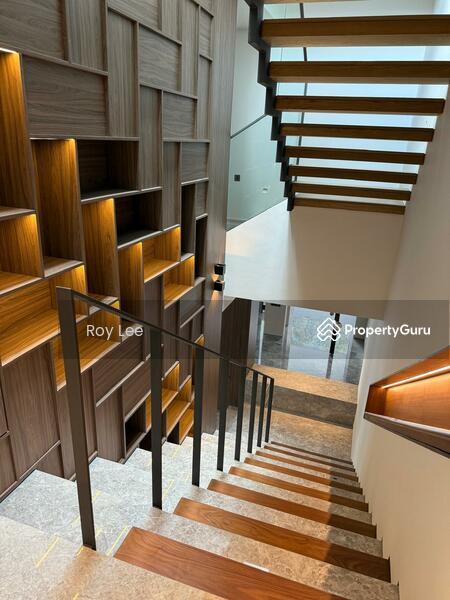  D20  8.7.0.0.6.6.6.1 New 2.5 Sty SemiD @ Sembawang Hills