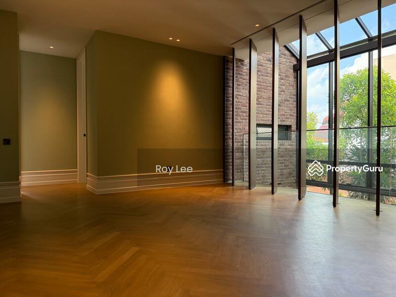  D20  8.7.0.0.6.6.6.1 New 2.5 Sty SemiD @ Sembawang Hills