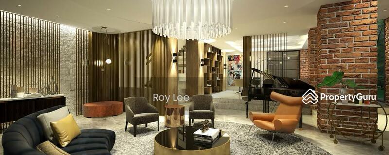  D20  8.7.0.0.6.6.6.1 New 2.5 Sty SemiD @ Sembawang Hills