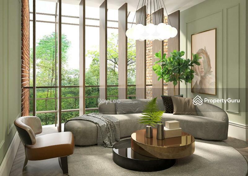  D20  8.7.0.0.6.6.6.1 New 2.5 Sty SemiD @ Sembawang Hills