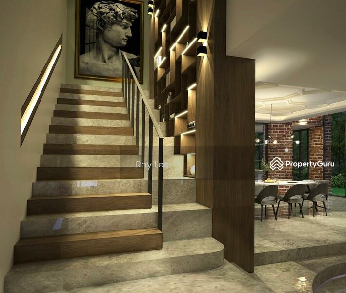  D20  8.7.0.0.6.6.6.1 New 2.5 Sty SemiD @ Sembawang Hills