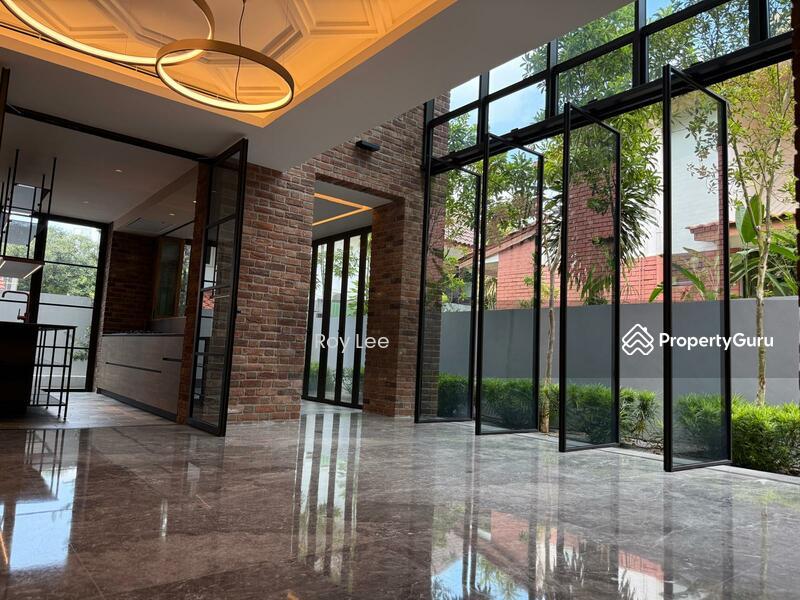  D20  8.7.0.0.6.6.6.1 New 2.5 Sty SemiD @ Sembawang Hills