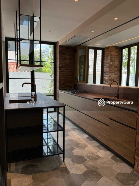  D20  8.7.0.0.6.6.6.1 New 2.5 Sty SemiD @ Sembawang Hills