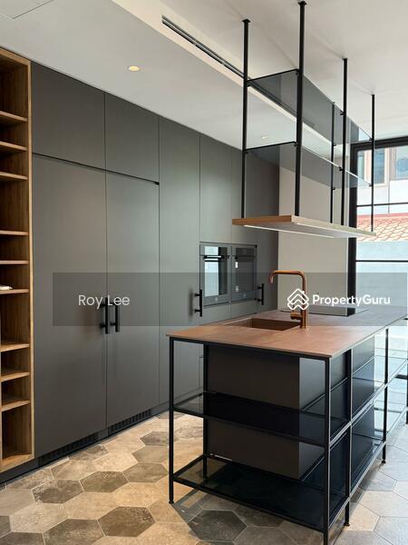  D20  8.7.0.0.6.6.6.1 New 2.5 Sty SemiD @ Sembawang Hills