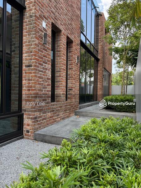  D20  8.7.0.0.6.6.6.1 New 2.5 Sty SemiD @ Sembawang Hills