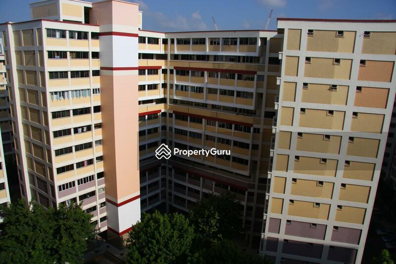 HDB Flat for Sale: Serangoon, D19, 550407