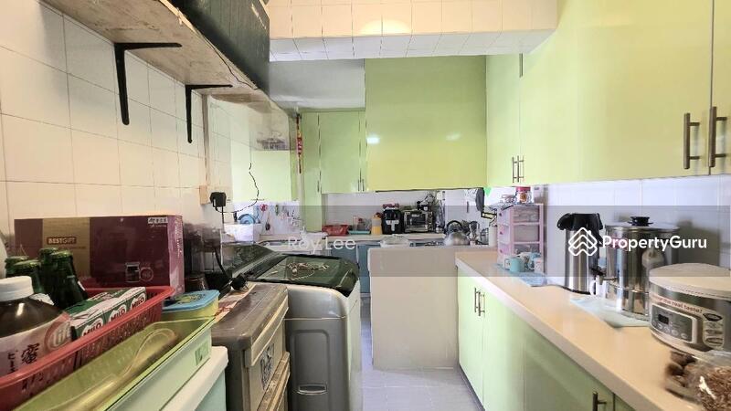 HDB Flat for Sale: Serangoon, D19, 550407