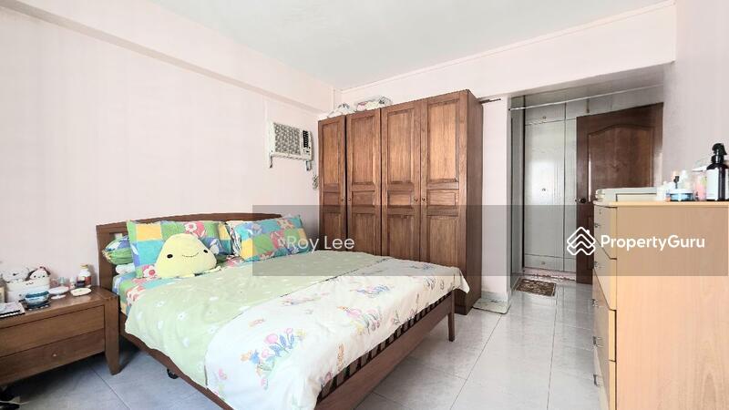 HDB Flat for Sale: Serangoon, D19, 550407