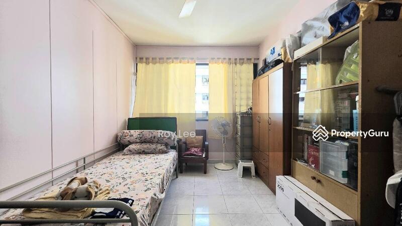 HDB Flat for Sale: Serangoon, D19, 550407