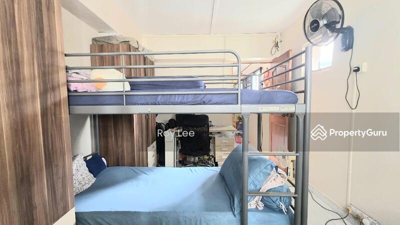 HDB Flat for Sale: Serangoon, D19, 550407
