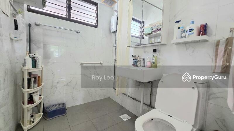 HDB Flat for Sale: Serangoon, D19, 550407