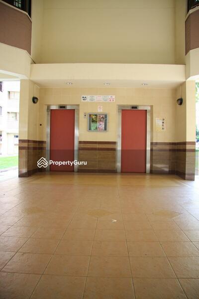HDB Flat for Sale: Serangoon, D19, 550407
