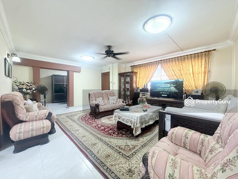 402 Woodlands Street 41 HDB Flat | D25 Woodlands | Prop-GPT the AI-Powered Property Guru