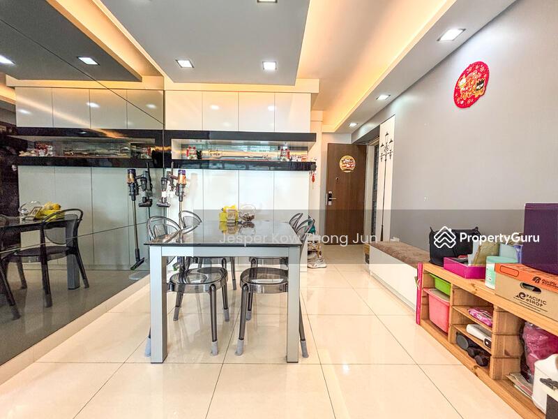 588C Ang Mo Kio Street 52