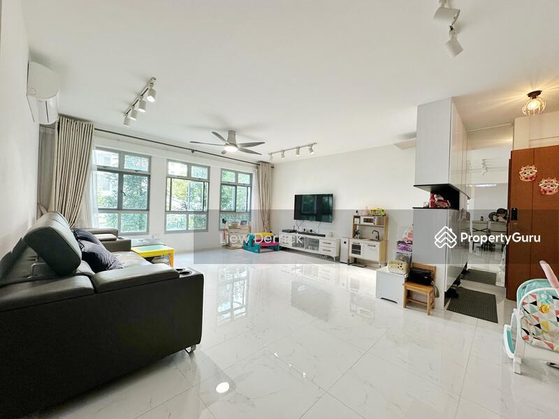 128A Canberra Street HDB Flat | D27  | Prop-GPT the AI-Powered Property Guru