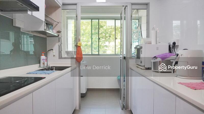 128A Canberra Street