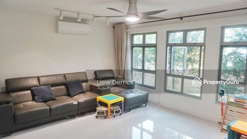 128A Canberra Street