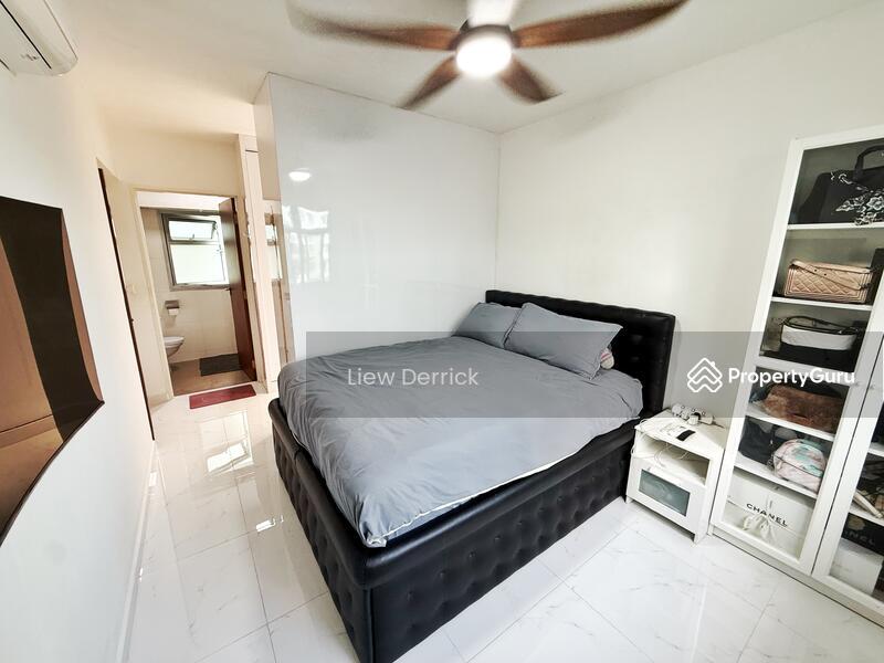 128A Canberra Street