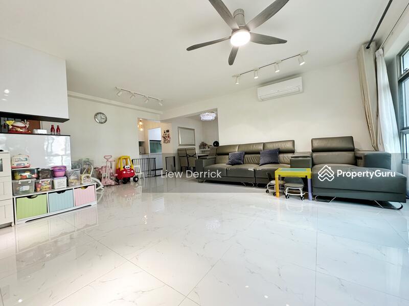 128A Canberra Street