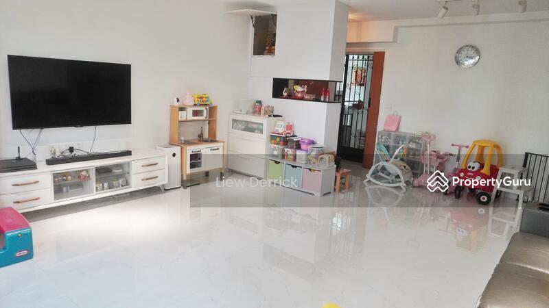 128A Canberra Street