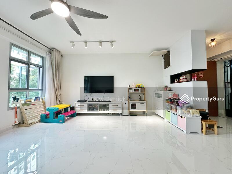 128A Canberra Street