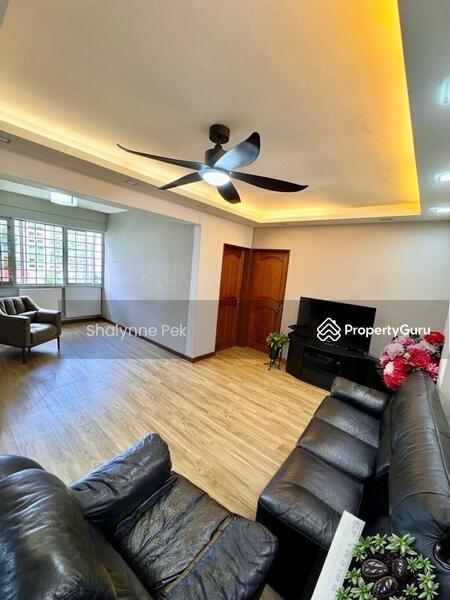 Prop-GPT: Condominium: D27 Yishun Orchid Park Condominium