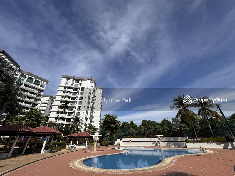 Condominium for Sale: Yishun, D27, 768446