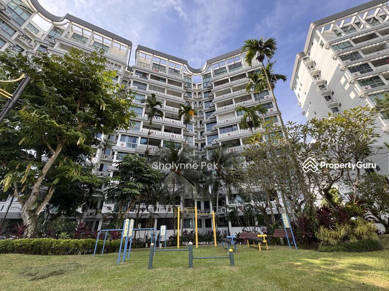 Condominium for Sale: Yishun, D27, 768446