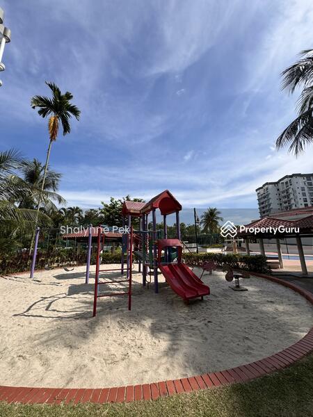 Condominium for Sale: Yishun, D27, 768446