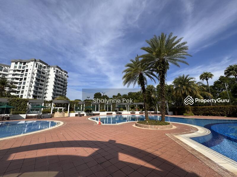 Condominium for Sale: Yishun, D27, 768446