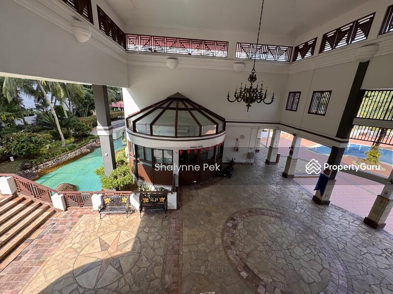 Condominium for Sale: Yishun, D27, 768446