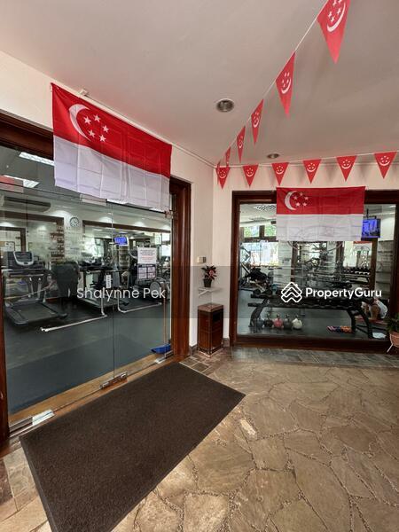 Condominium for Sale: Yishun, D27, 768446