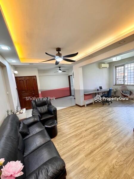 Condominium for Sale: Yishun, D27, 768446