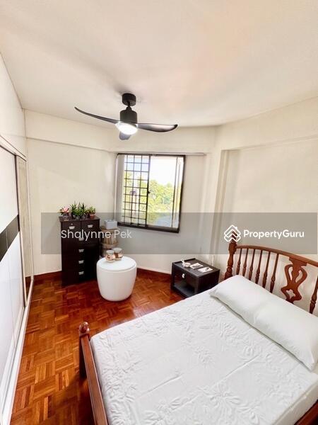 Condominium for Sale: Yishun, D27, 768446