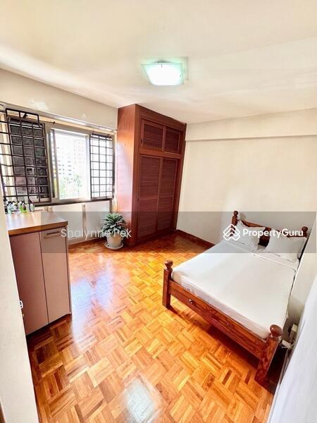 Condominium for Sale: Yishun, D27, 768446