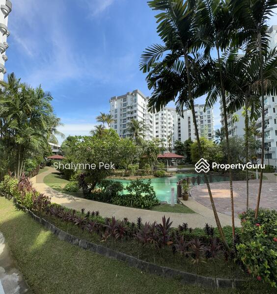 Condominium for Sale: Yishun, D27, 768446