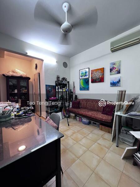 Serangoon Garden Estate