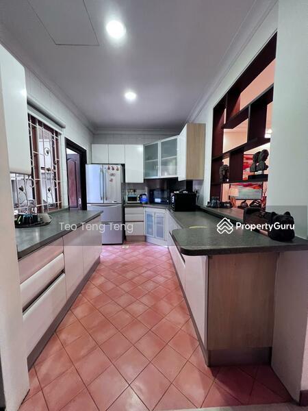 Serangoon Garden Estate