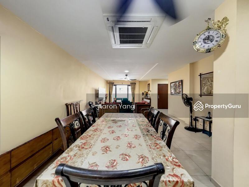 Exclusive Listing | Lorong Marzuki | Renovated | Walk to MRT