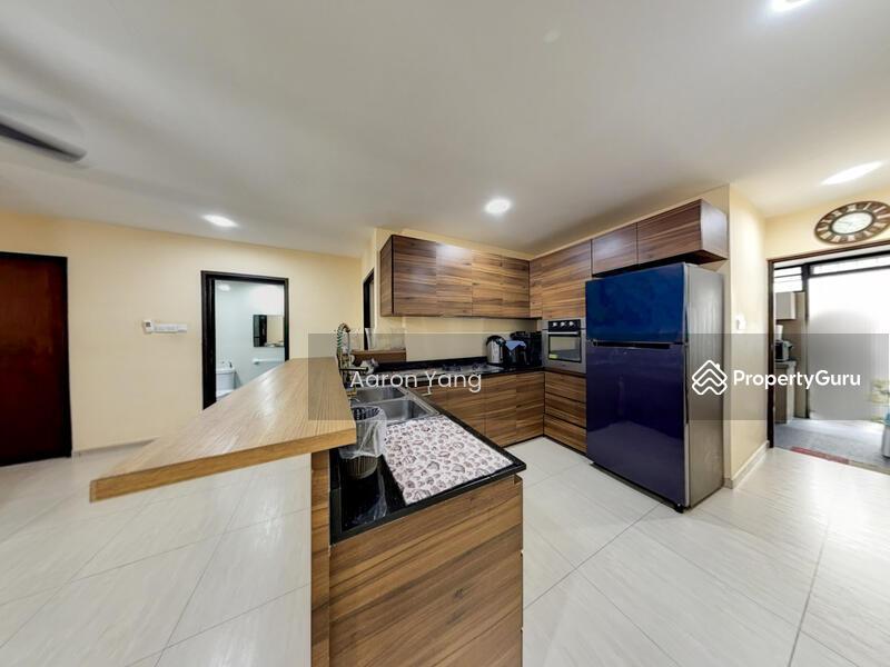 Exclusive Listing | Lorong Marzuki | Renovated | Walk to MRT