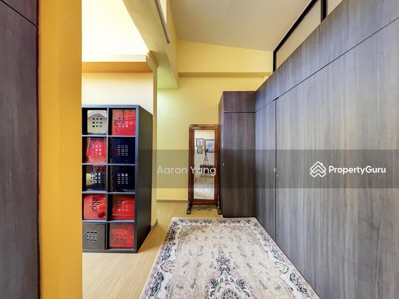 Exclusive Listing | Lorong Marzuki | Renovated | Walk to MRT