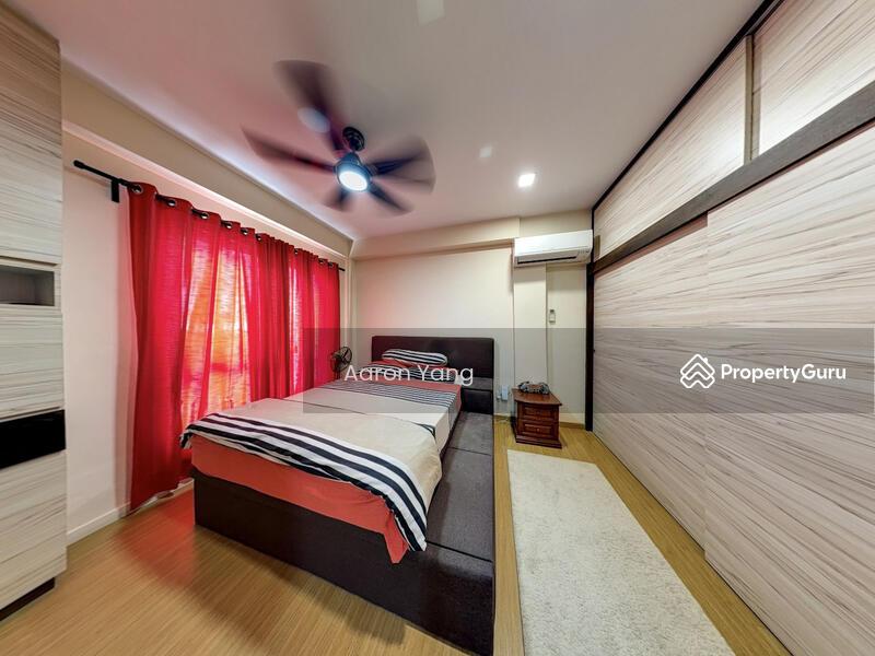 Exclusive Listing | Lorong Marzuki | Renovated | Walk to MRT