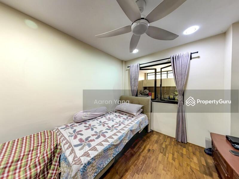 Exclusive Listing | Lorong Marzuki | Renovated | Walk to MRT
