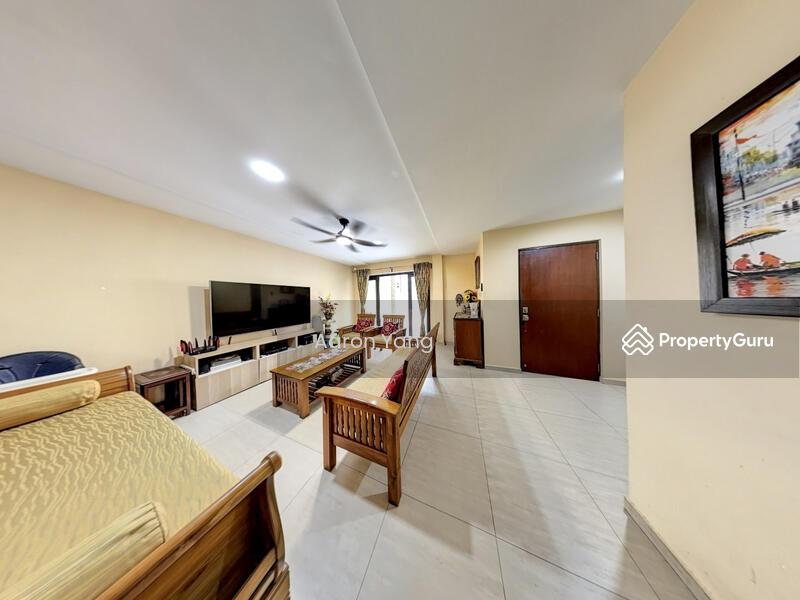 Exclusive Listing | Lorong Marzuki | Renovated | Walk to MRT