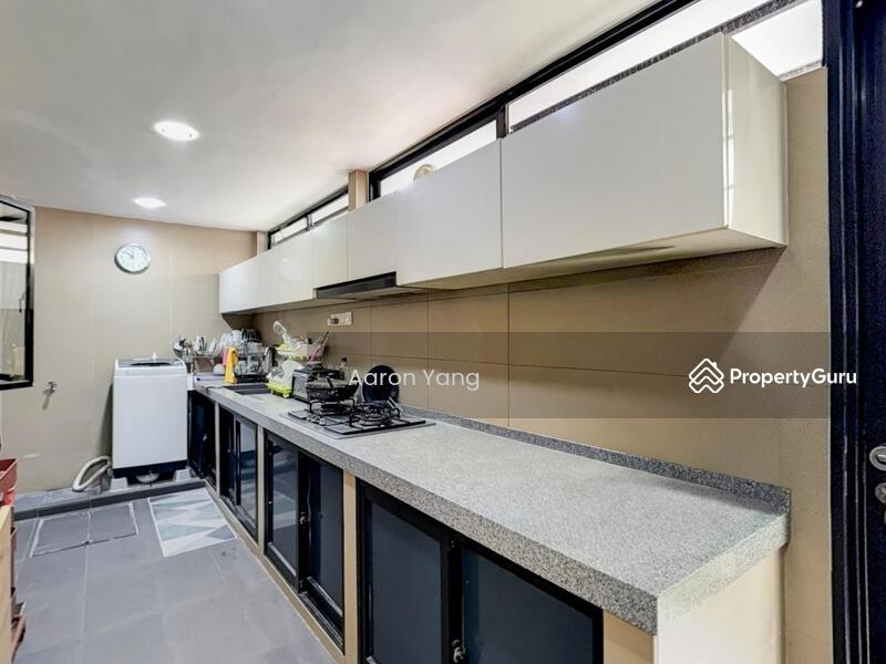 Exclusive Listing | Lorong Marzuki | Renovated | Walk to MRT