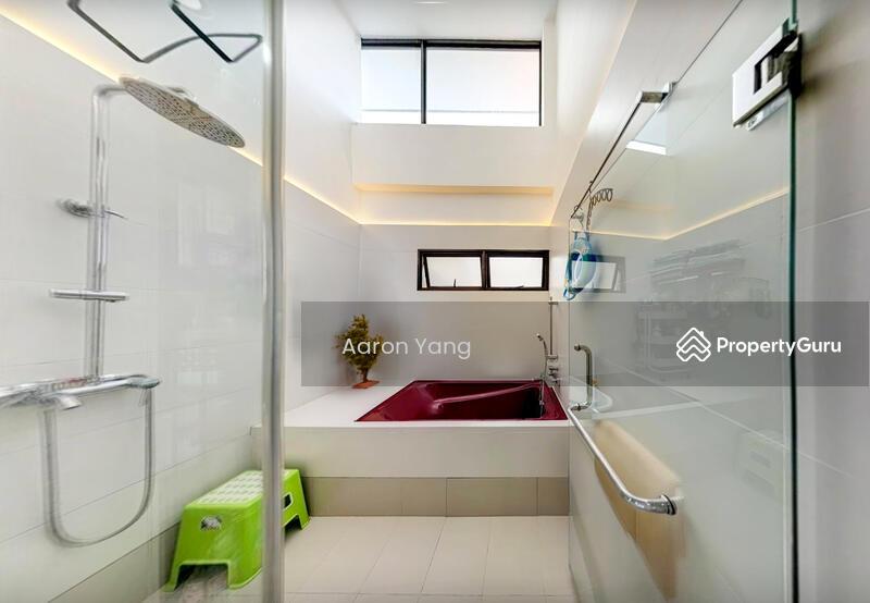 Exclusive Listing | Lorong Marzuki | Renovated | Walk to MRT